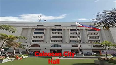 caloocan city hall contact number|Caloocan City Hall in Caloocan City, Metro Manila .